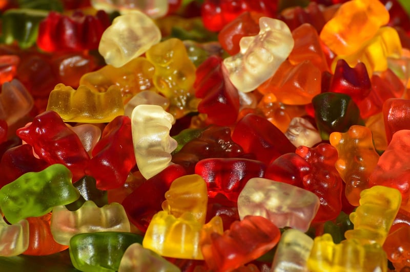 Classic Confections